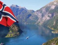 Твой дом — это крепость, но теперь государственная: Норвегия готовит граждан к худшему