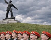 В «ДНР» начали готовить гражданскую молодежь к участию в войне в качестве операторов БПЛА