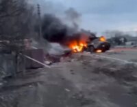 Под Купянском ВСУ загнали россиян в ловушку роботизированной «килл-зоны»