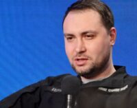 Тихая аннексия: Буданов раскрыл схему, как Пекин поглощает обескровленную санкциями Россию