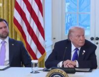 Ловушка 25-й поправки: историк предупредил о «страшном преемнике» в Белом доме