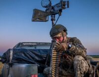 Россия ночью атаковала Украину почти сотней дронов, зафиксировано попадание 10 БПЛА