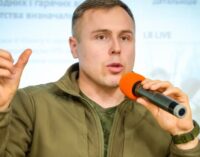 Костенко намекнул, что уже создано супероружие против российских дронов