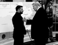 Компромиссы с обеих сторон: Зеленский объяснил, почему РФ не выиграет войну и как Трамп может помочь Украине