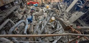 Жизнь под рокот моторов: Украина останется «страной генераторов» даже если завтра наступит  мир