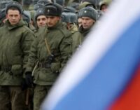 Россияне снимают элитные подразделения с фронта для защиты военных объектов в Крыму