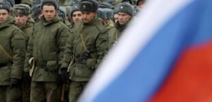 Россияне снимают элитные подразделения с фронта для защиты военных объектов в Крыму