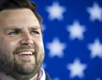 Молодые сторонники Трампа не хотят видеть Венса кандидатом в 2028 году, — Рolitico