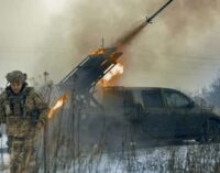 Россия атаковала сразу по нескольким направлениям — что происходило на фронте