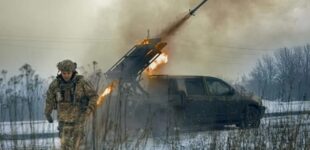 Россия атаковала сразу по нескольким направлениям — что происходило на фронте