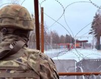 НАТО создаст беспилотную линию сдерживания на границе с Россией и Беларусью