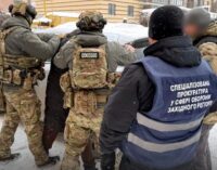 В Хмельницкой области разоблачили взяточника за отсрочку от призыва