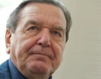 Экс-канцлер Германии выступил против «демонизации» РФ и за дешевый российский газ