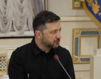 Цена зависимости: как Лукашенко превратил Беларусь в военный полигон для шантажа Европы — Зеленский