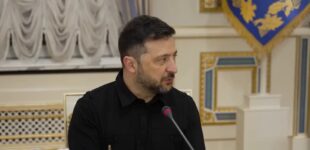 Цена зависимости: как Лукашенко превратил Беларусь в военный полигон для шантажа Европы — Зеленский