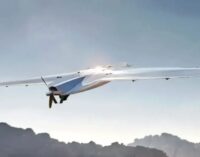 Французские дроны Rodeur 330 уже на службе ВСУ