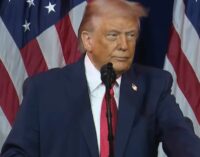 Республиканцы разнесли в пух и прах Трампа и его политику пошлин, — Axios