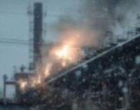 Россия усилила атаки на Херсонскую ТЭЦ: обстрелы продолжались почти сутки