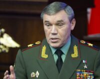 Купянск-Узловой под контролем Украины — фейк Герасимова опровергнут