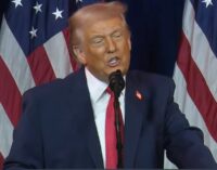 Тень поражения: Трамп опасается, что республиканцы проиграют выборы в ноябре