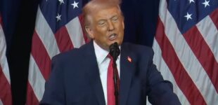 Тень поражения: Трамп опасается, что республиканцы проиграют выборы в ноябре