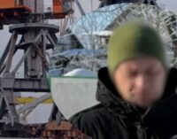 В Одесской области расследуют хищение более 43 млн грн при реконструкции причала в Черноморске