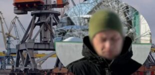 В Одесской области расследуют хищение более 43 млн грн при реконструкции причала в Черноморске