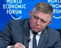 «Он сошел с ума»: европейские дипломаты раскрыли детали тайного доклада Фицо о здоровье Трампа, — Politico