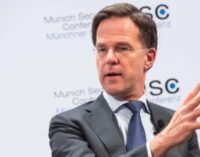 «Нам не нужен фанатик Трампа»: Европа навалилась на генсека НАТО из-за невероятной лояльности Трампу