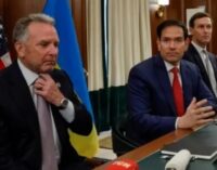 Донбасский узел: Уиткофф и Кушнер не будут присутствовать на переговорах Украины и России