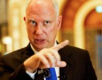 Посланник Путина летит в Майами для тайных встреч с людьми Трампа, — Reuters