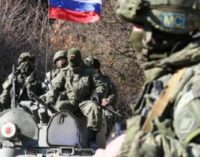 Российские оккупанты вернулись к «мясным» штурмам в Харьковской области