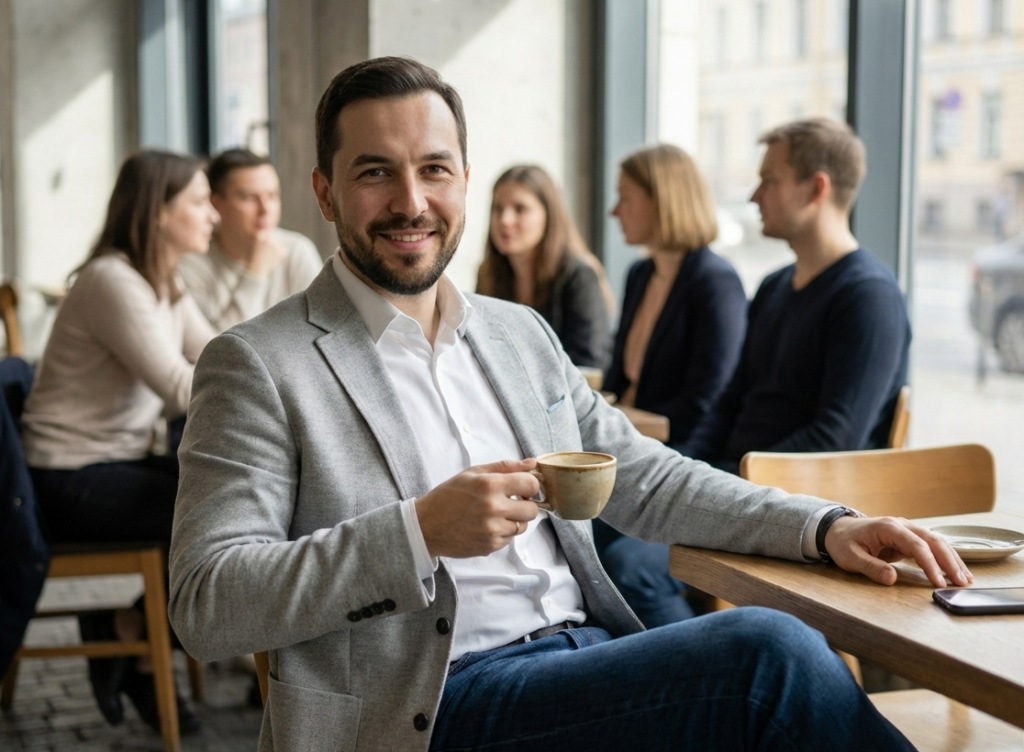 Aleksey Kharitonov marketing Aleksey Kharitonov