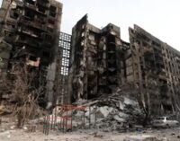 15 лет тюрьмы для бывшего главы оккупационной власти Мариуполя