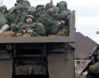 РФ готовит новые атаки в Запорожской области и присматривается к Днепропетровщине — Братчук