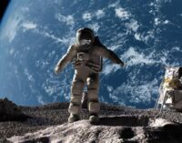 Космос меняет нас навсегда: ученые узнали, что происходит с организмом астронавтов