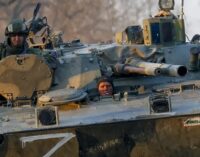 DeepState: Где россияне наступали в январе с наибольшим успехом