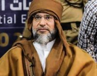 Закончилась династия диктатора: в Ливии убит наследник Каддафи