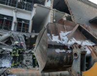 «Будем откровенны, это займет значительное время»: Шмыгаль о восстановлении энергетики после российских ударов