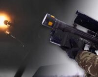 Ночной удар РФ: враг запустил более 180 дронов и две ракеты «Искандер»