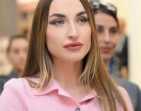 Известный нумеролог раскрыла правду об Алене Алиевой – украинке, вышедшей замуж за сына президента Азербайджана