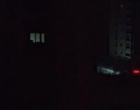 Белгород под ударом: неизвестные ракеты обесточили город