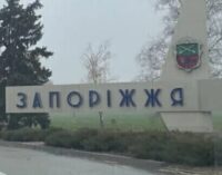 Запорожская область пережила одну из самых массированных атак дронов