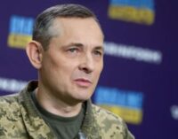 Золотое время для врага: Игнат рассказал, как снег и туман «приземлили» нашу авиацию