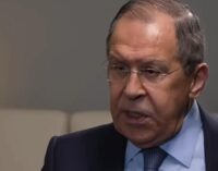 Переговоры о мире: Лавров заявлением лишил россиян всякой надежды