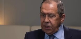 Переговоры о мире: Лавров заявлением лишил россиян всякой надежды