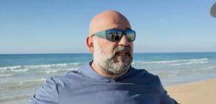 Сестра разыскиваемого Миндича десять лет жила в квартире семьи генерала РФ в Москве — расследование