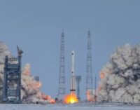 Россия реанимировала советский «Протон» для запуска метеорологического спутника