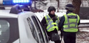 В Черновцах задержали похитителя 13-летней девочки: подробности спасения