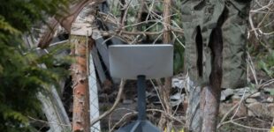 Успешная спецоперация: в Минобороны заявили о блокировании почти 2,5 тысячи вражеских Starlink